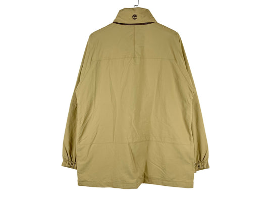 Timberland x BEAMS 50th Anniversary Waterproof Jacket