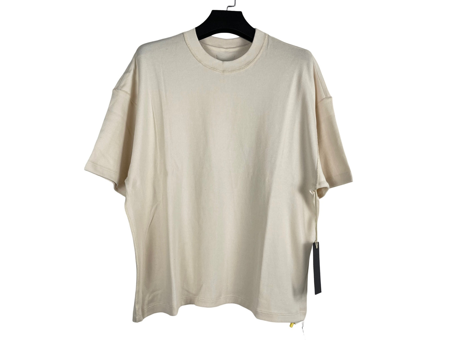 Fear of God 5th Inside Out T-Shirt White