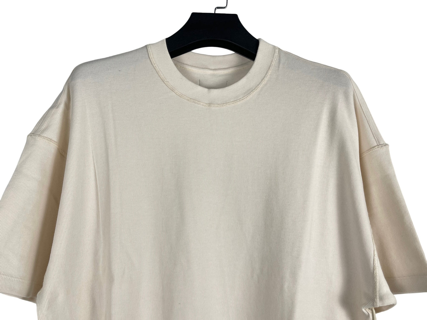 Fear of God 5th Inside Out T-Shirt White