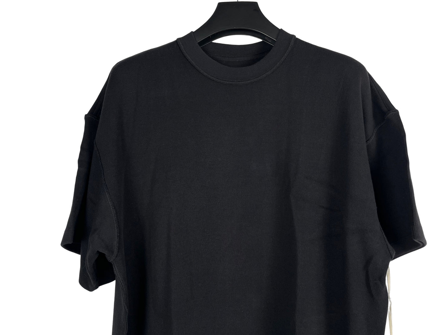 Fear of God 5th Inside Out T-Shirt Black