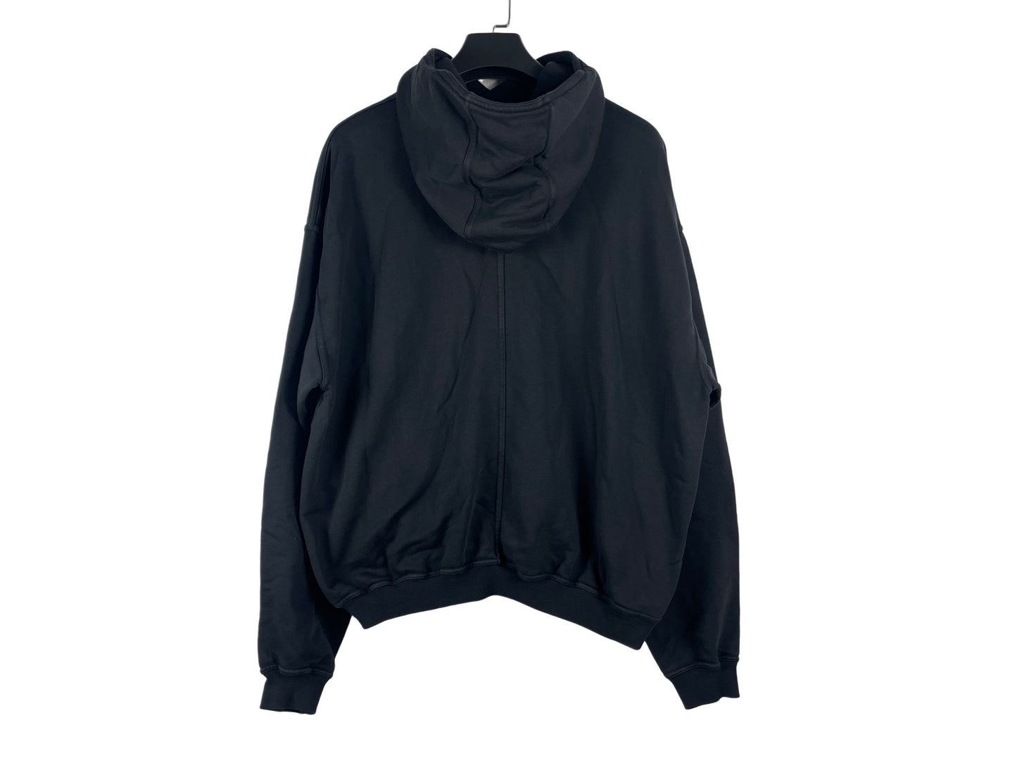 Haider Ackermann Perth Hoodie Black