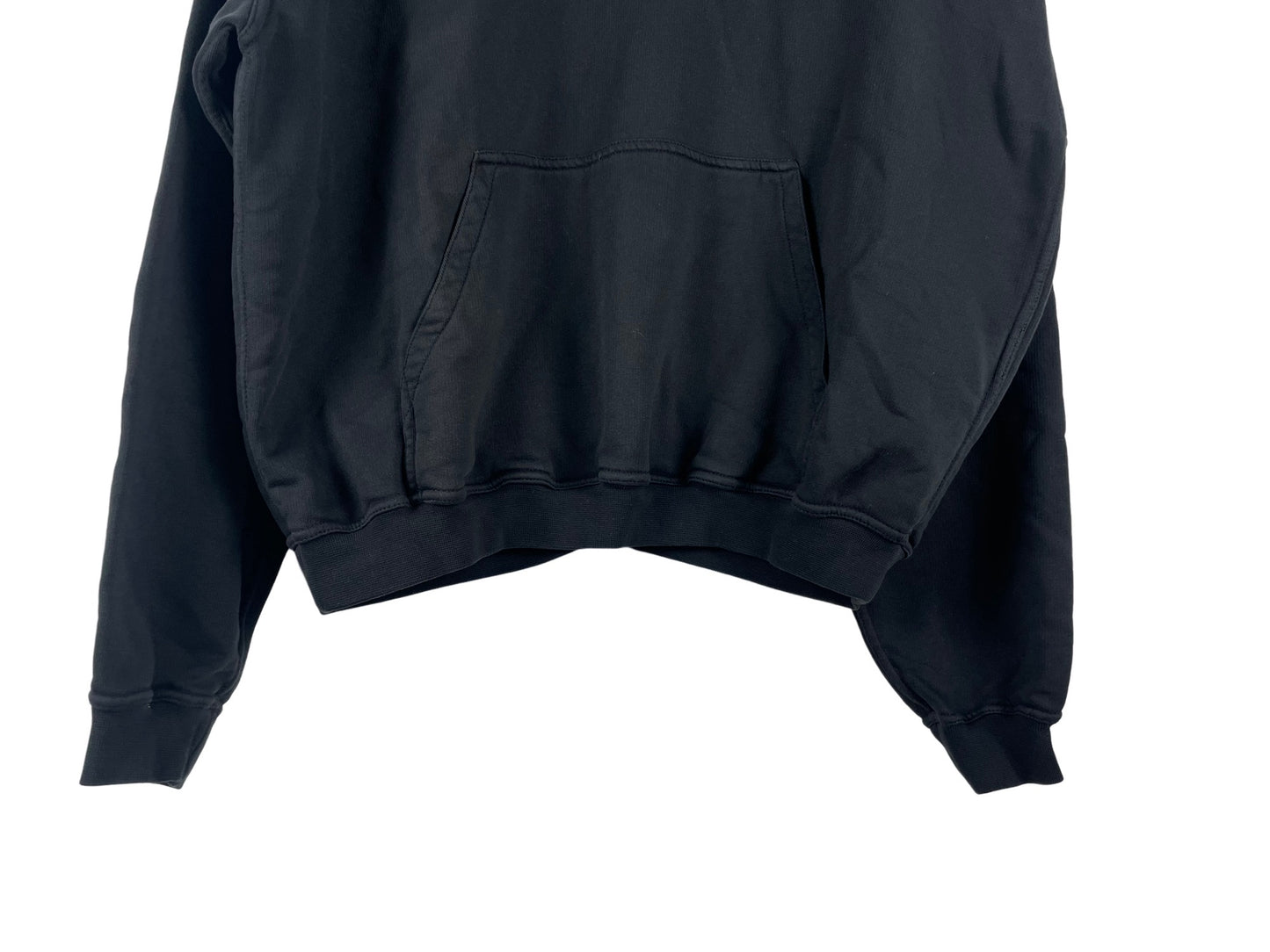 Haider Ackermann Perth Hoodie Black