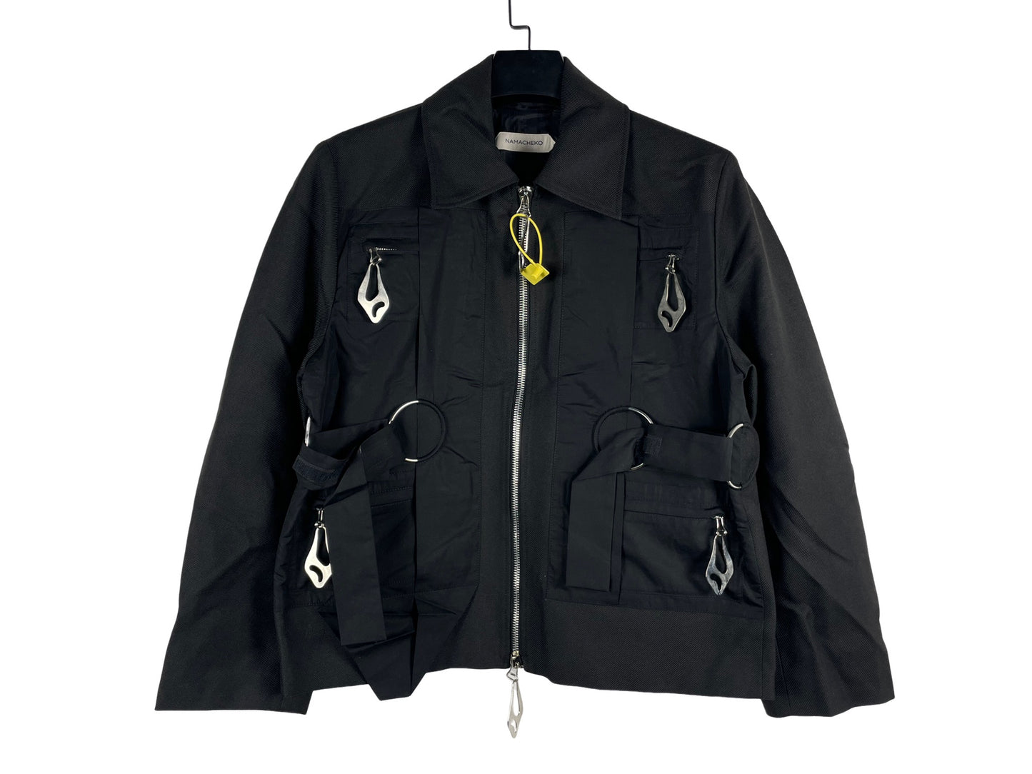 Namacheko Fassbinder Jacket 21FW