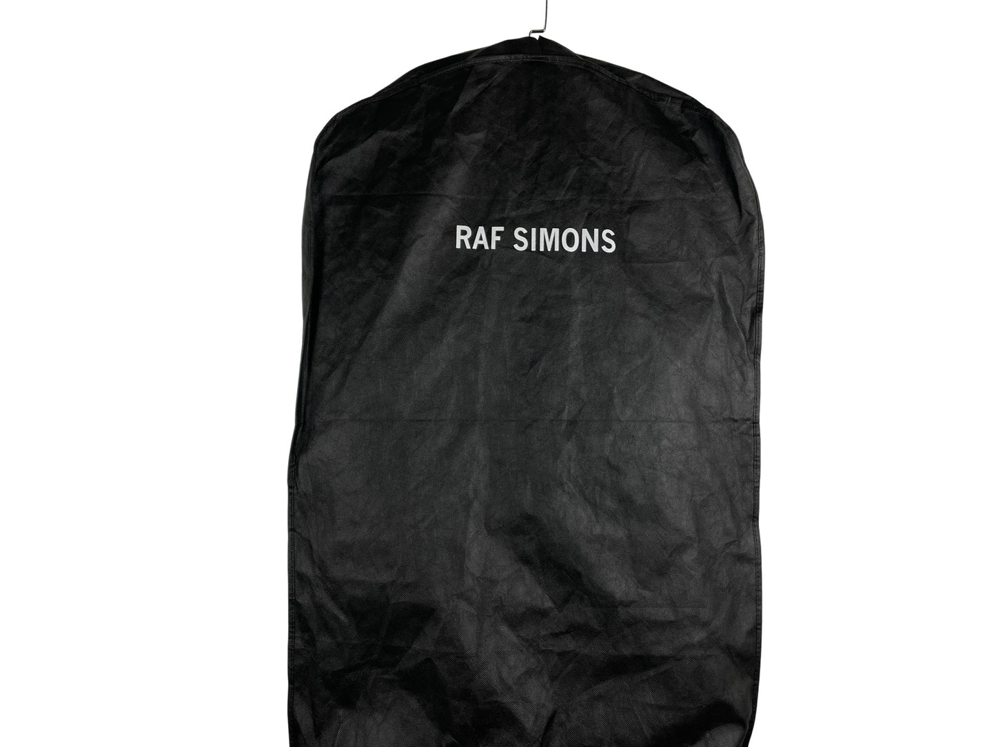 Raf Simons Archive Redux Joy Division Denim Oversized Jacket