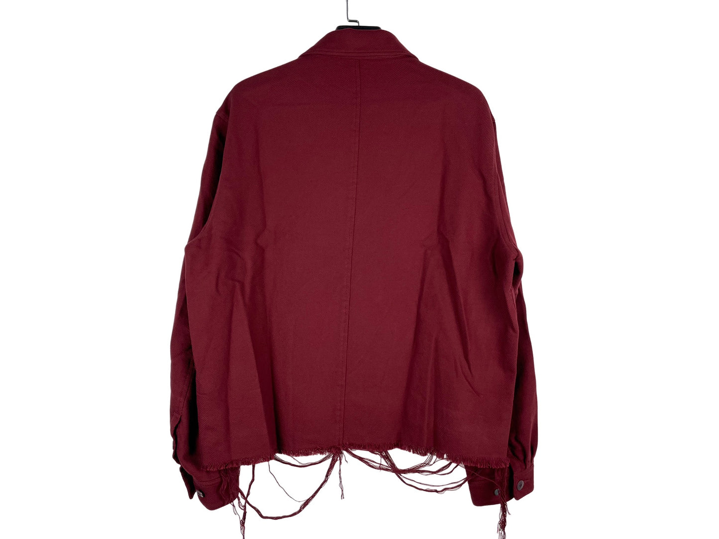 Undercover Zip-up Jacket AW24