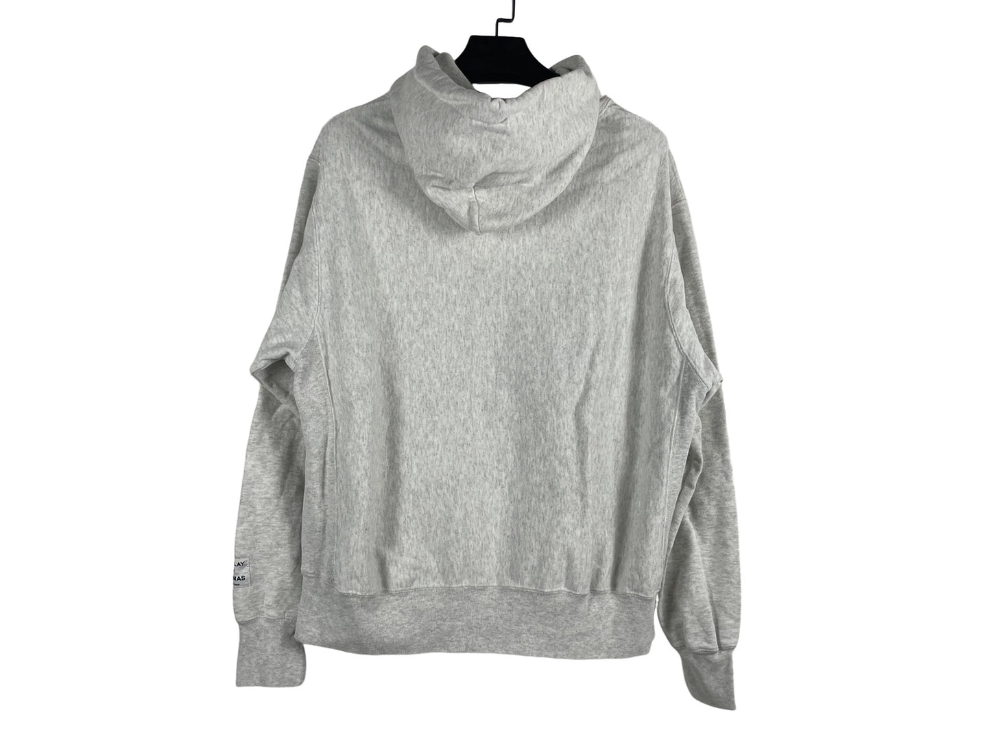 Gallery Dept. Paint Splatter Hoodie