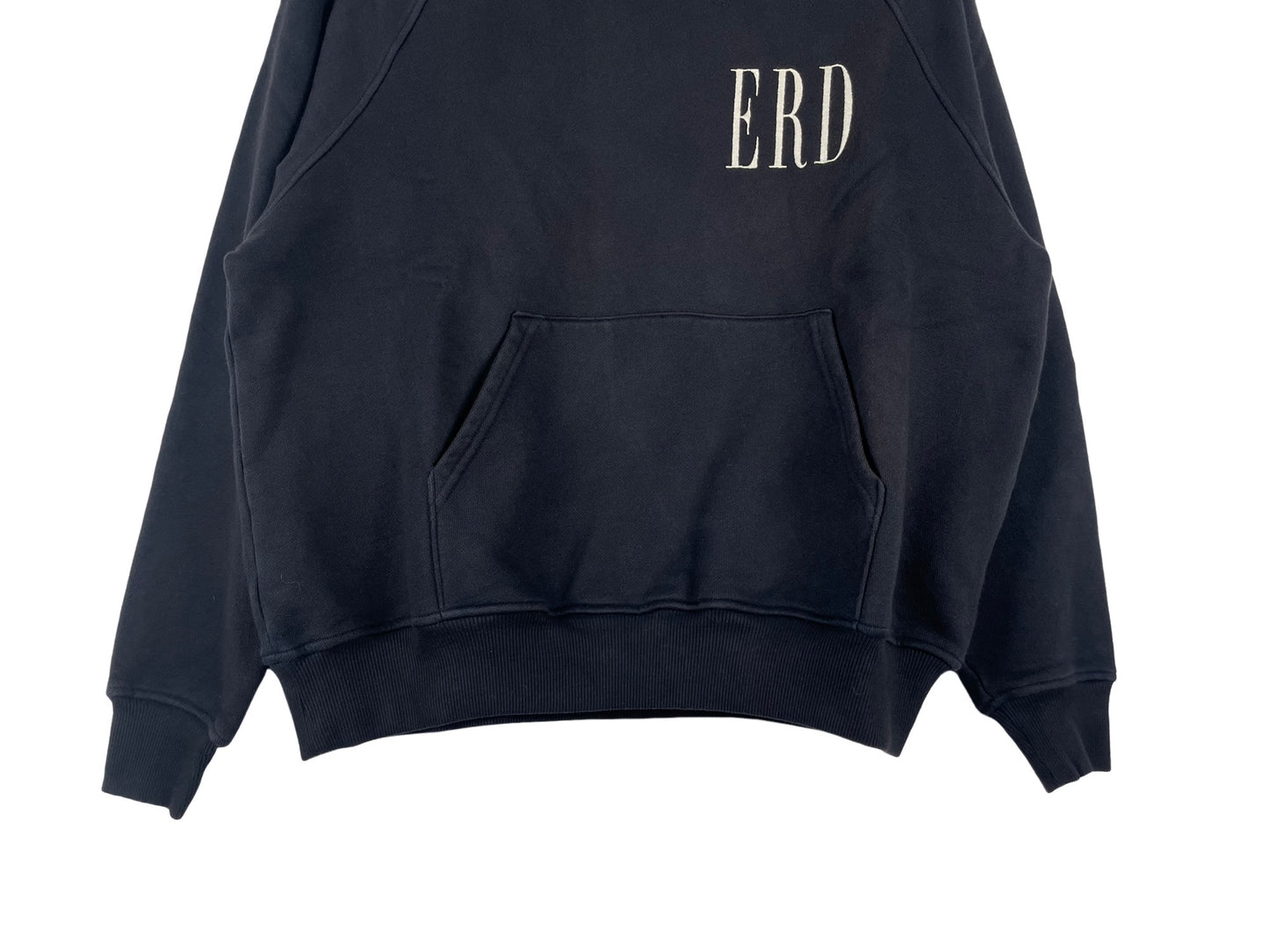 Enfants Riches Déprimes ERD Self-destructive Hoodie 17FW