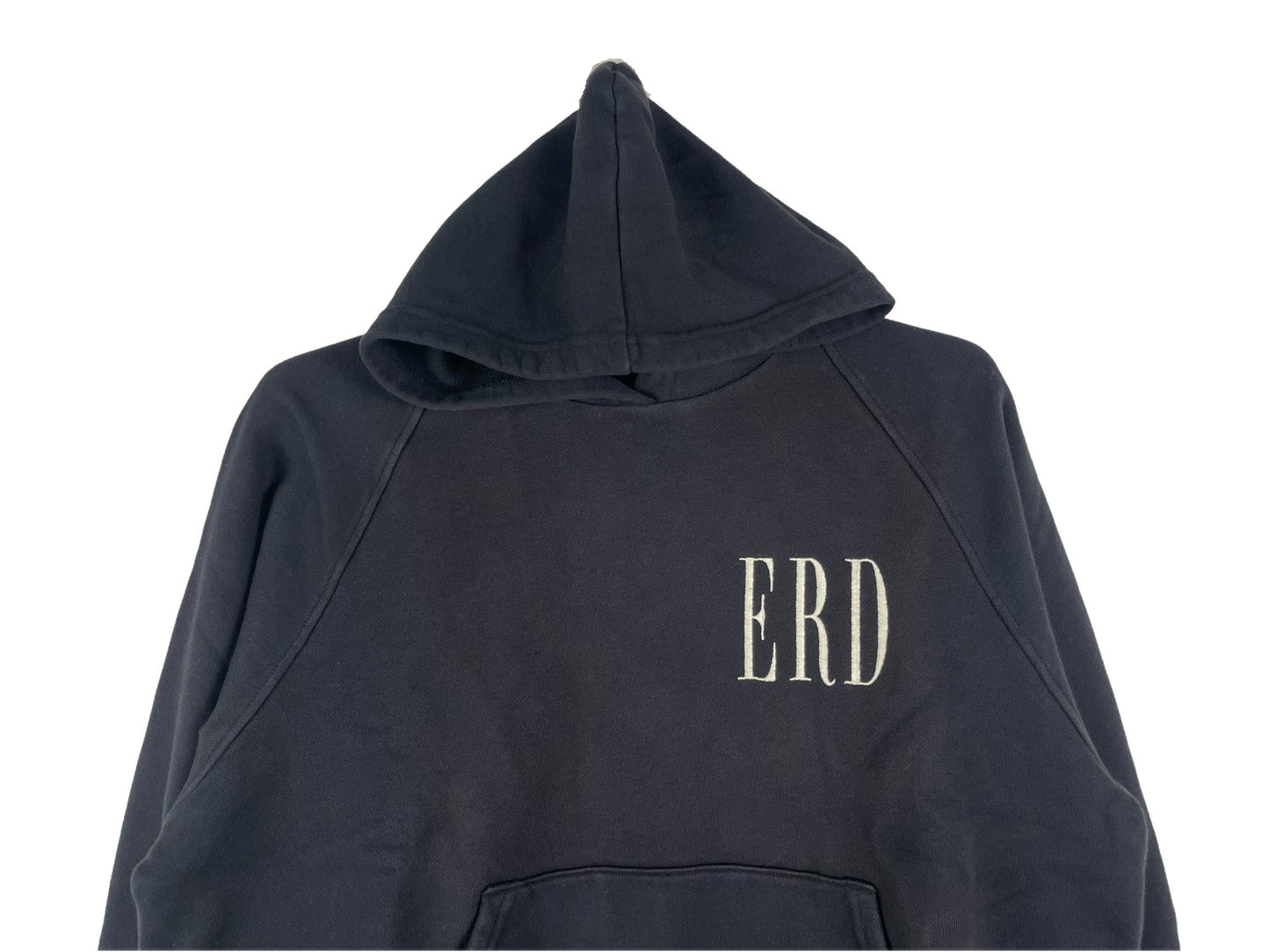 Enfants Riches Déprimes ERD Self-destructive Hoodie 17FW