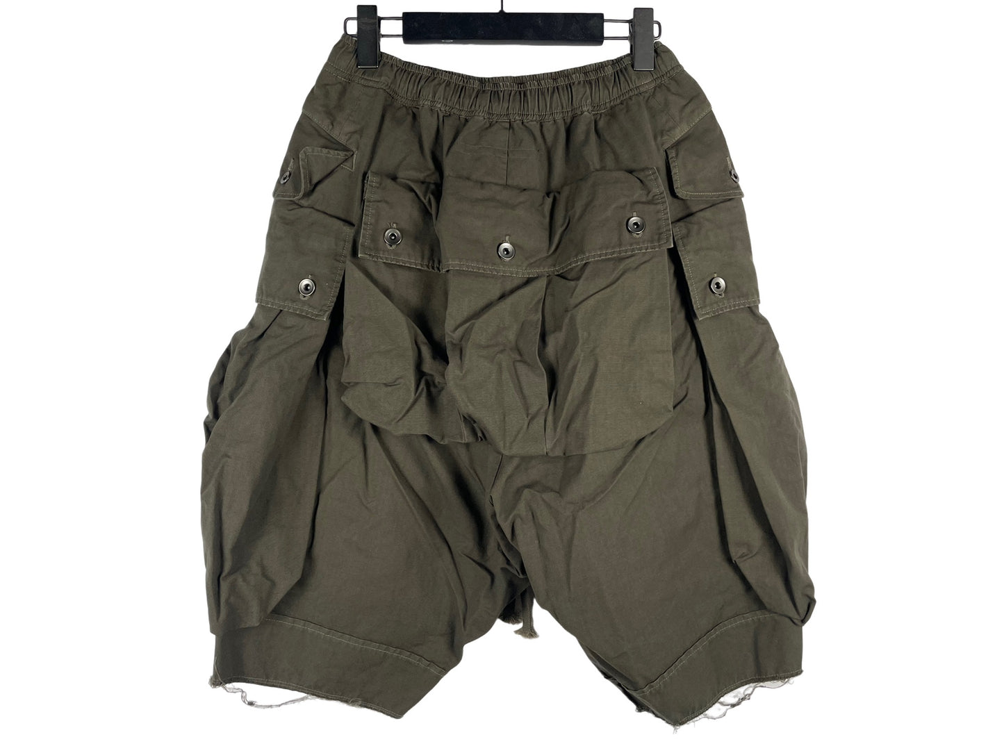 Julius "MAMUTHONES" Cargo Shorts SS21