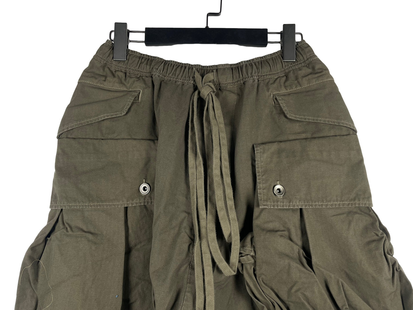 Julius "MAMUTHONES" Cargo Shorts SS21