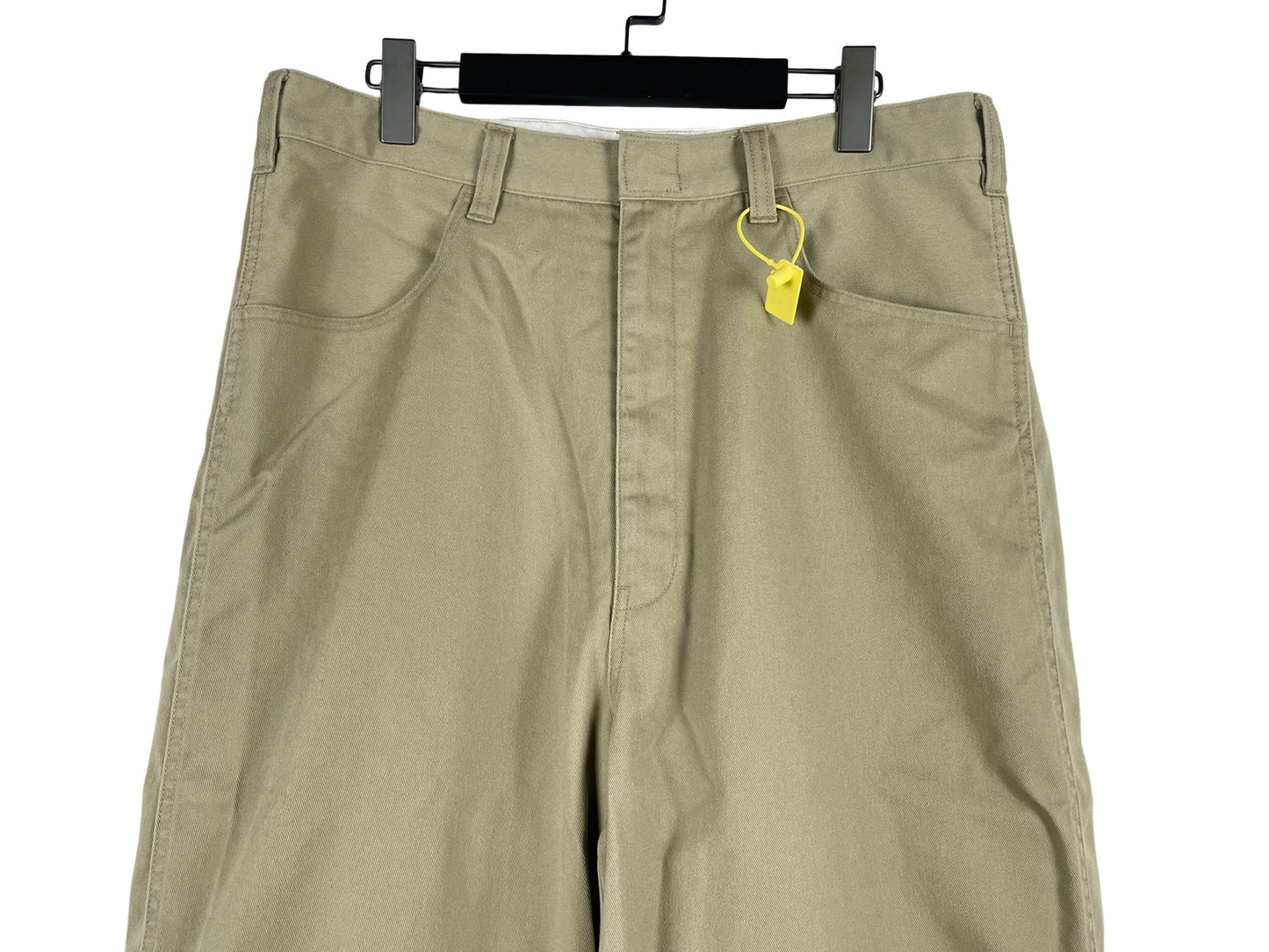 Dickies × FUTURE ARCHIVE Beams Wide Leg Pants
