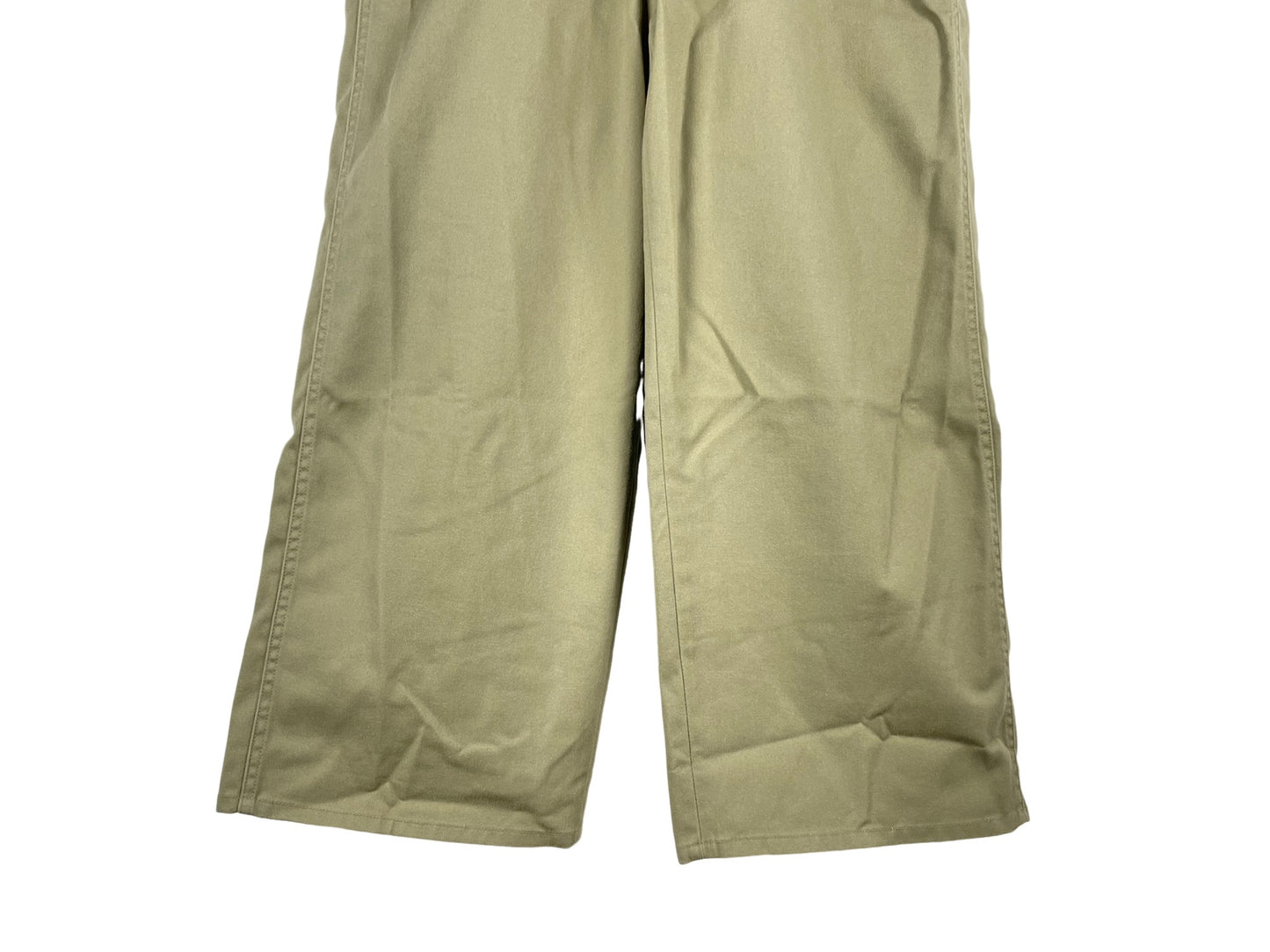 Dickies × FUTURE ARCHIVE Beams Wide Leg Pants