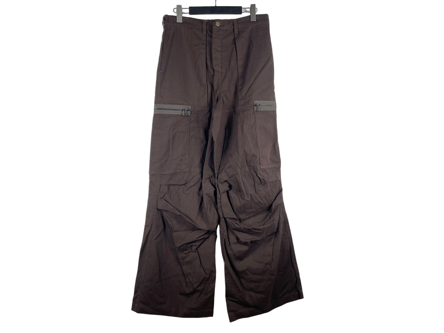 Bryan Jimenez Uniform Cargo Pants