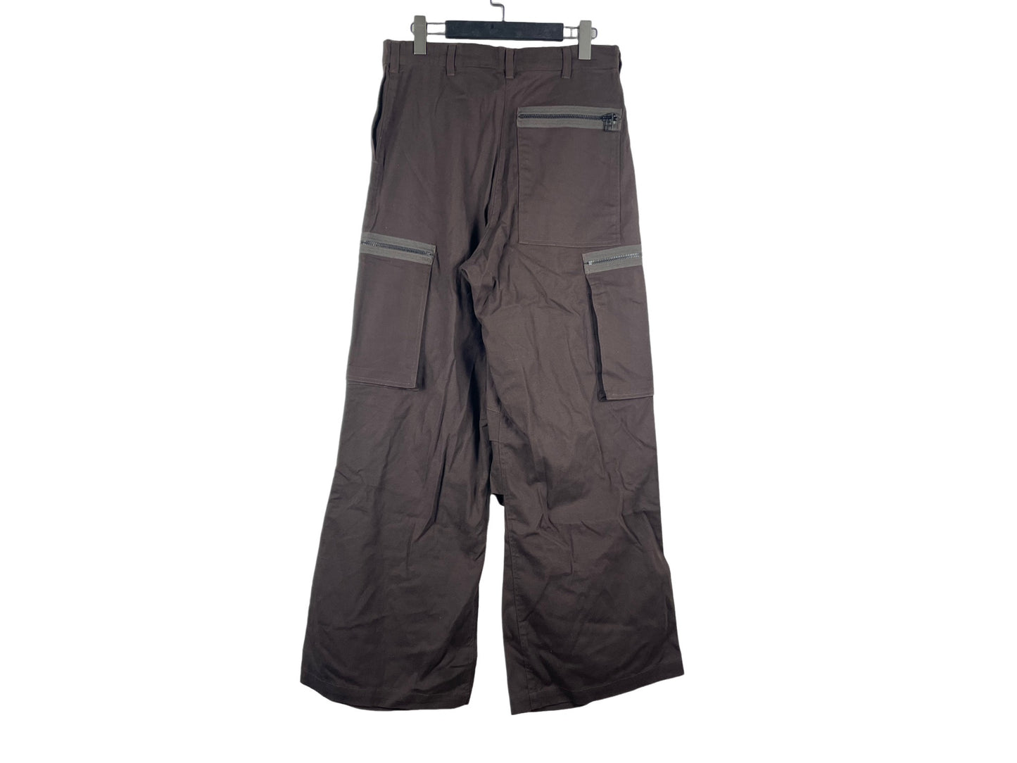 Bryan Jimenez Uniform Cargo Pants
