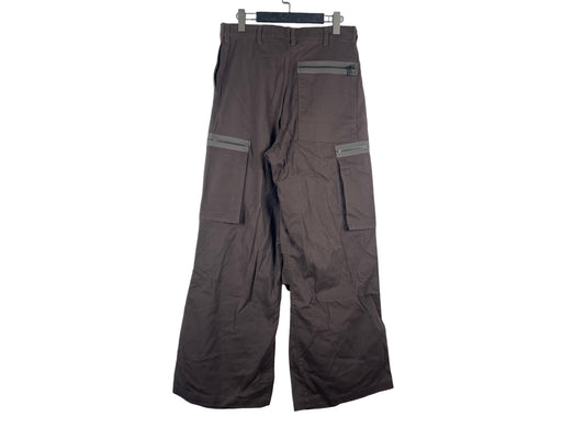 Bryan Jimenez Uniform Cargo Pants