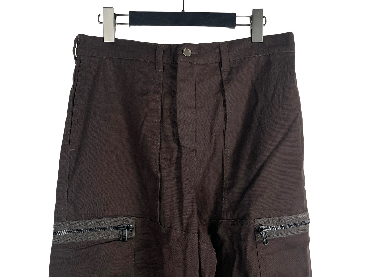 Bryan Jimenez Uniform Cargo Pants