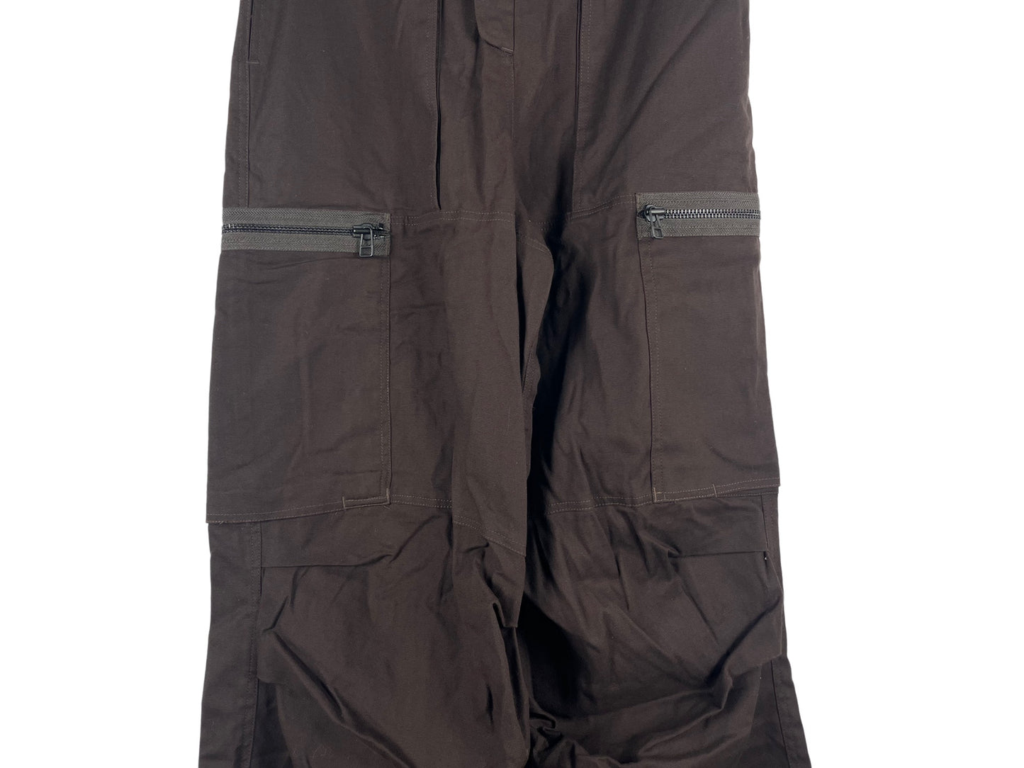 Bryan Jimenez Uniform Cargo Pants