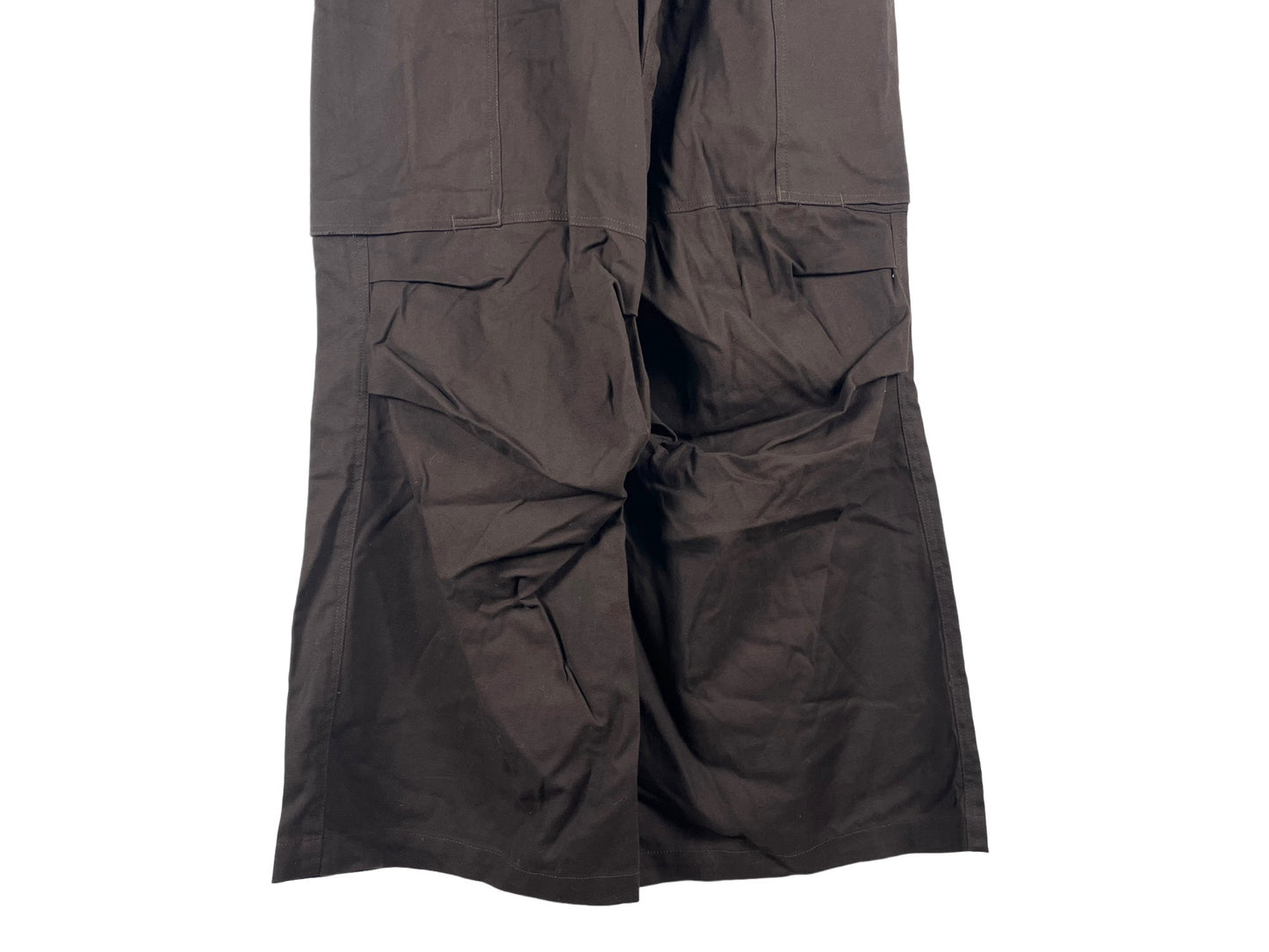 Bryan Jimenez Uniform Cargo Pants