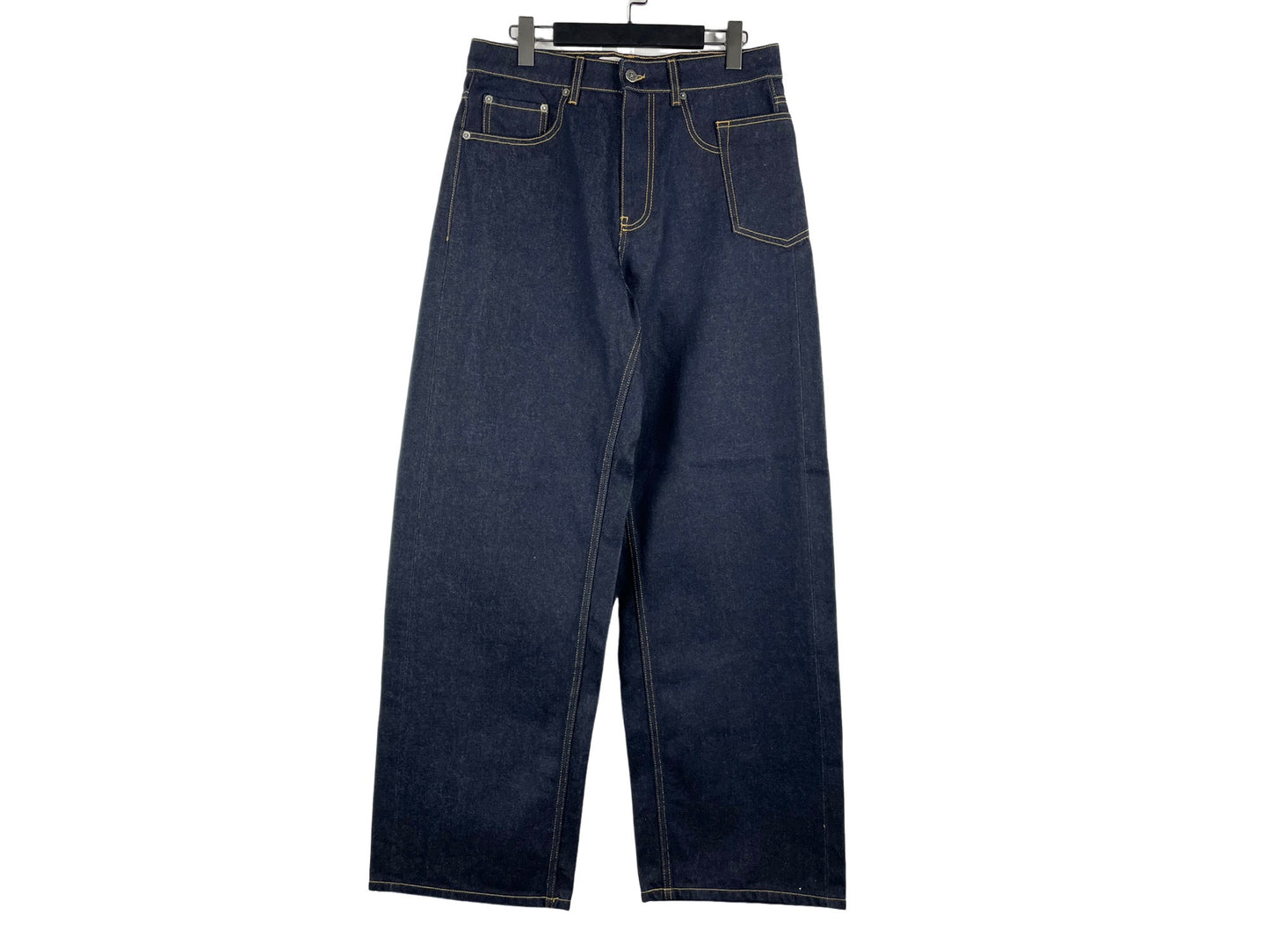 Golden Goose GGDB Morgan Wide Pants