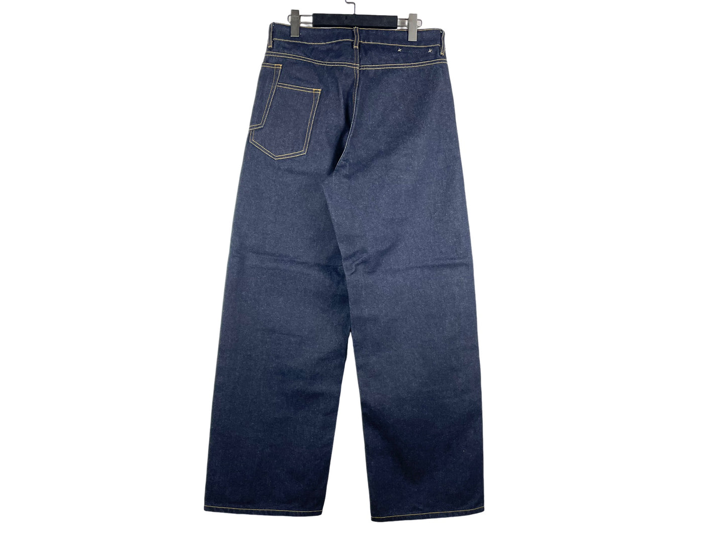 Golden Goose GGDB Morgan Wide Pants
