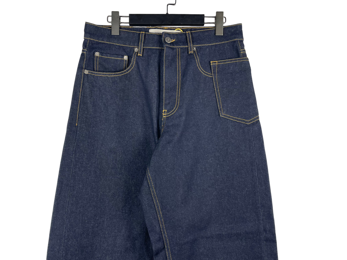Golden Goose GGDB Morgan Wide Pants
