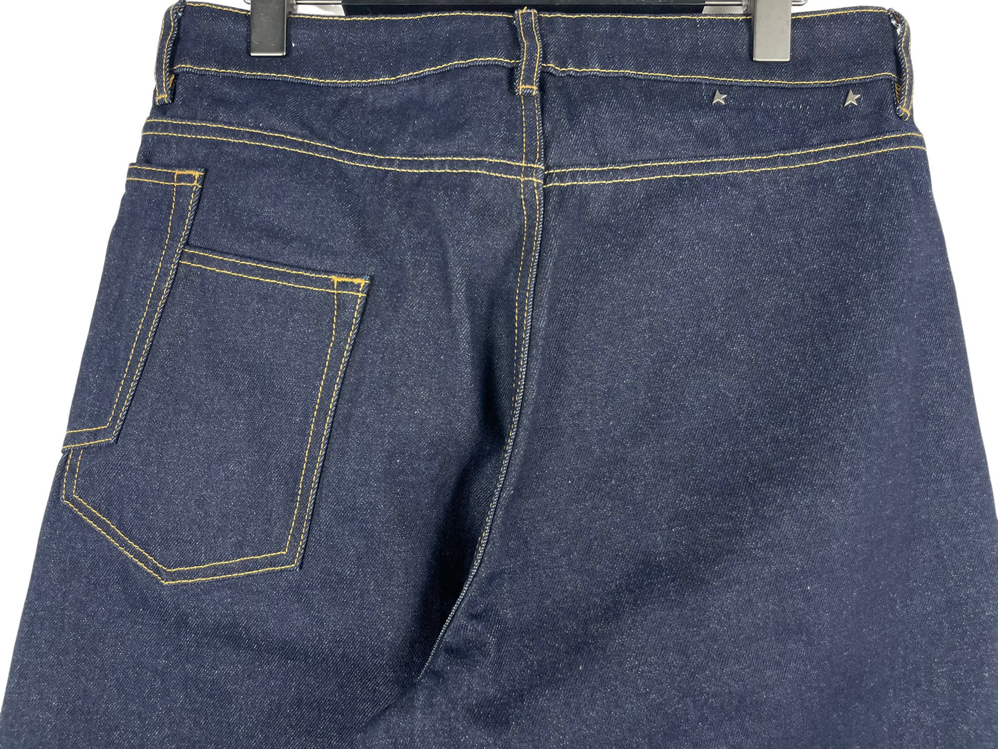 Golden Goose GGDB Morgan Wide Pants