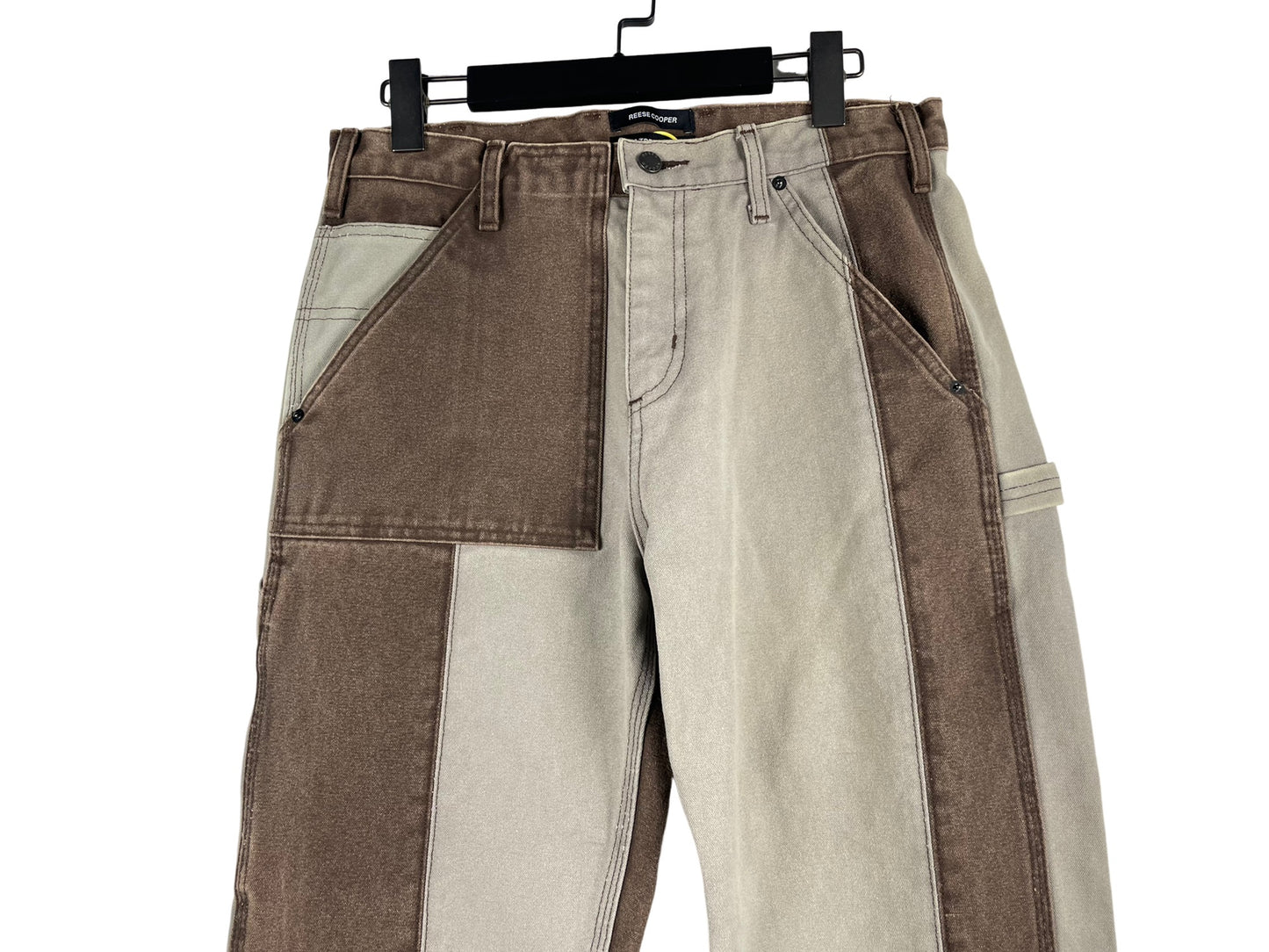 Reese Cooper Vintage Carpenter Pants