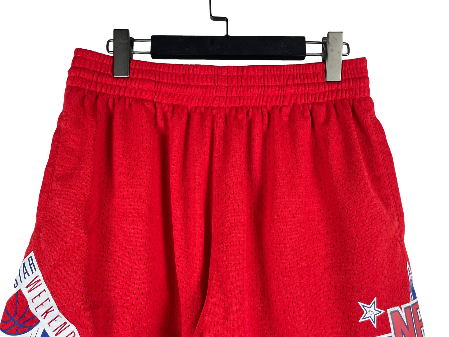 Mitchell & Ness 1991 ALL STAR Shorts