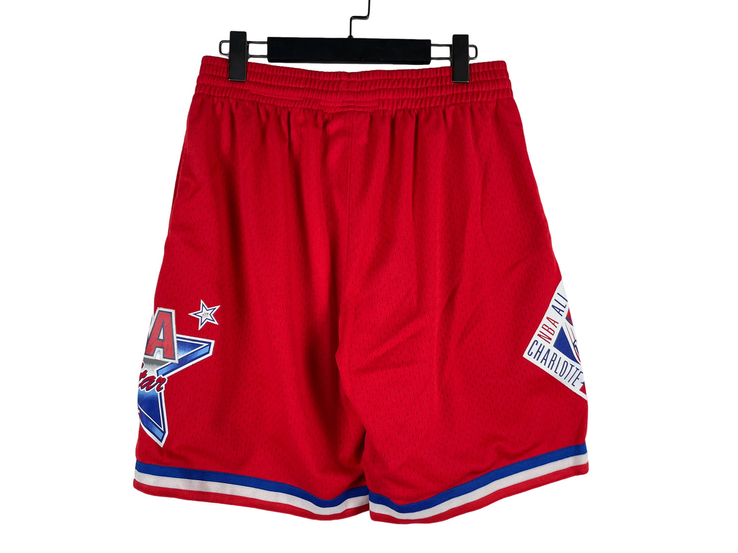 Mitchell & Ness 1991 ALL STAR Shorts