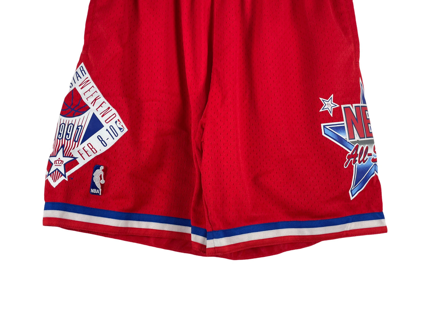 Mitchell & Ness 1991 ALL STAR Shorts