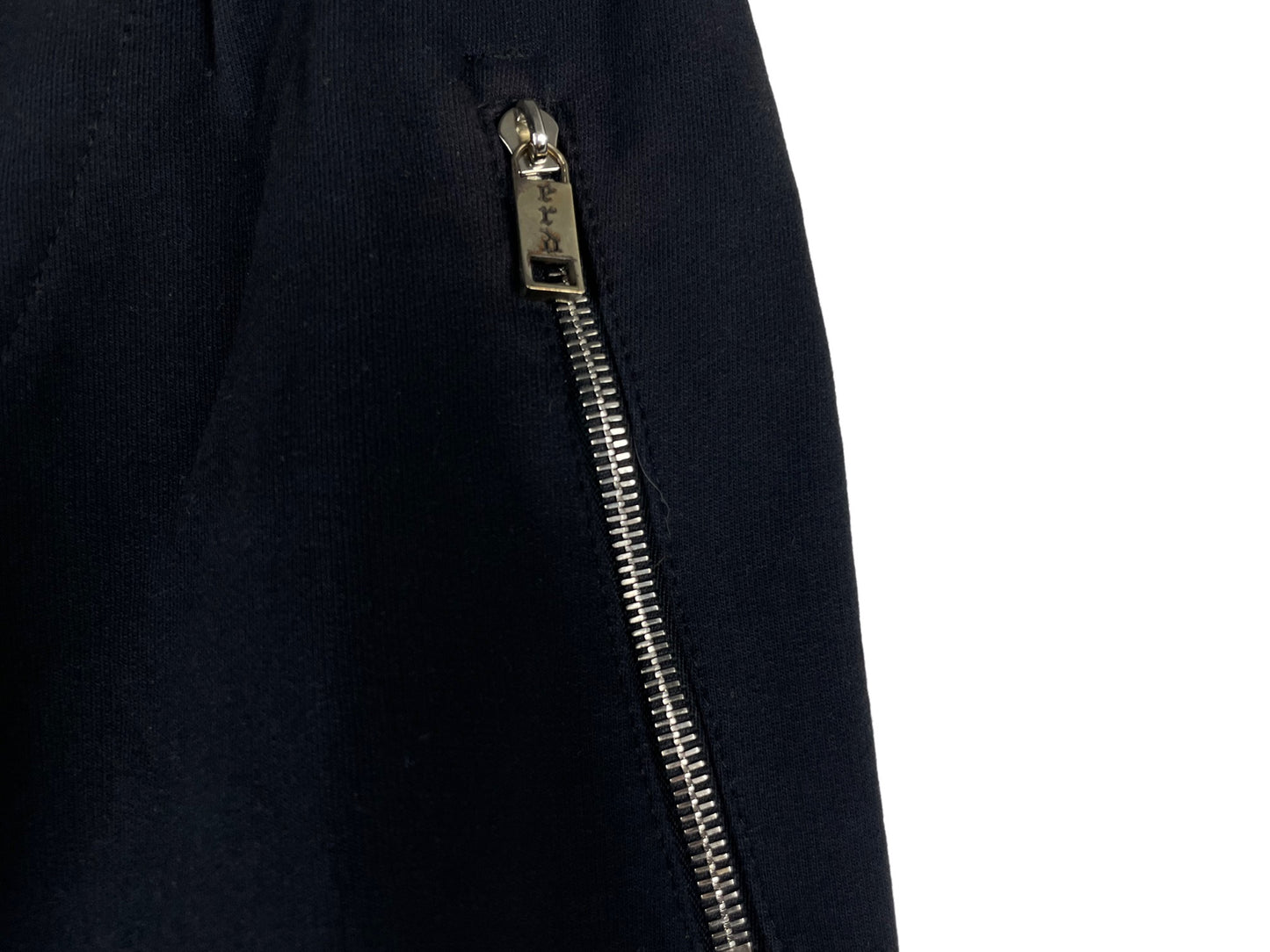 Enfants Riches Déprimes ERD Patch Sweatpants SS18