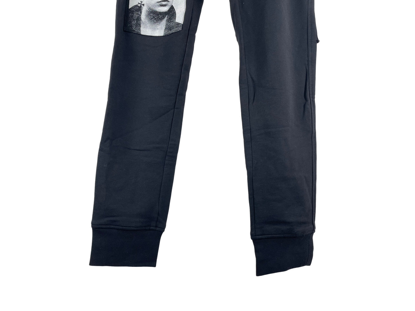 Enfants Riches Déprimes ERD Patch Sweatpants SS18