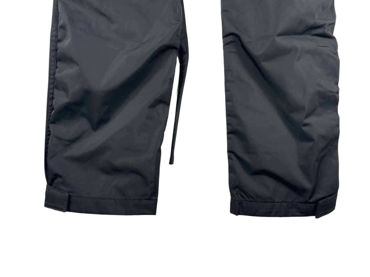 Fear of God 6th Snap Cargo Pants Black