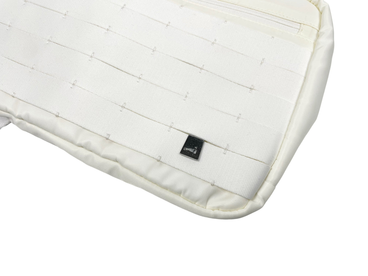 1017 ALYX 9SM Chest Bag White