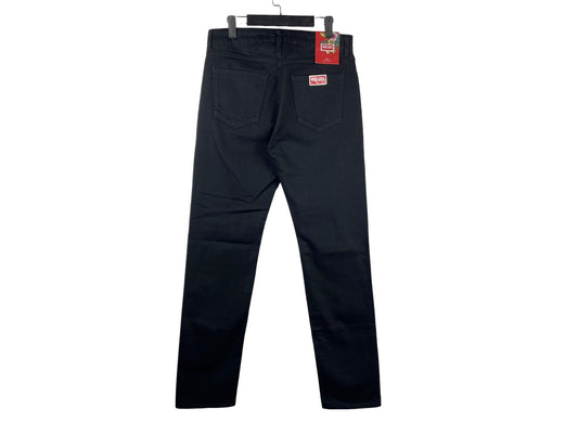 Kenzo Rinse Wash Slim Jeans