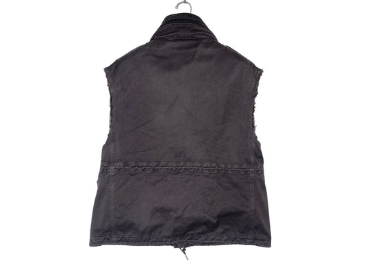 Visvim Bickle Vest