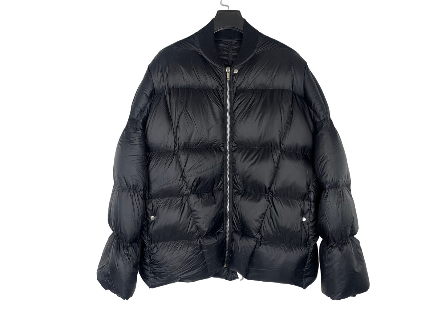 Rick Owens FW23 Oversized Down Jacket