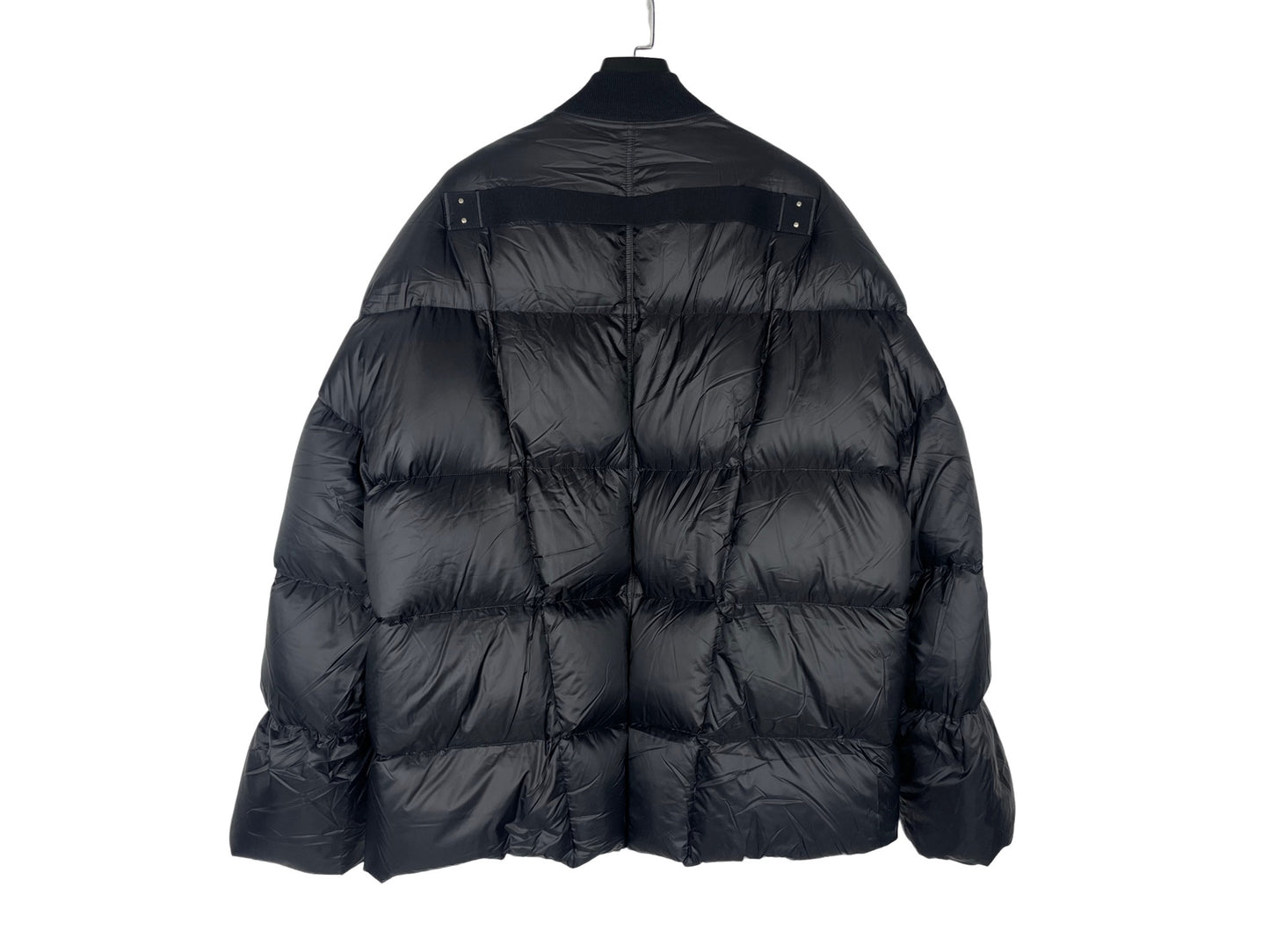 Rick Owens FW23 Oversized Down Jacket