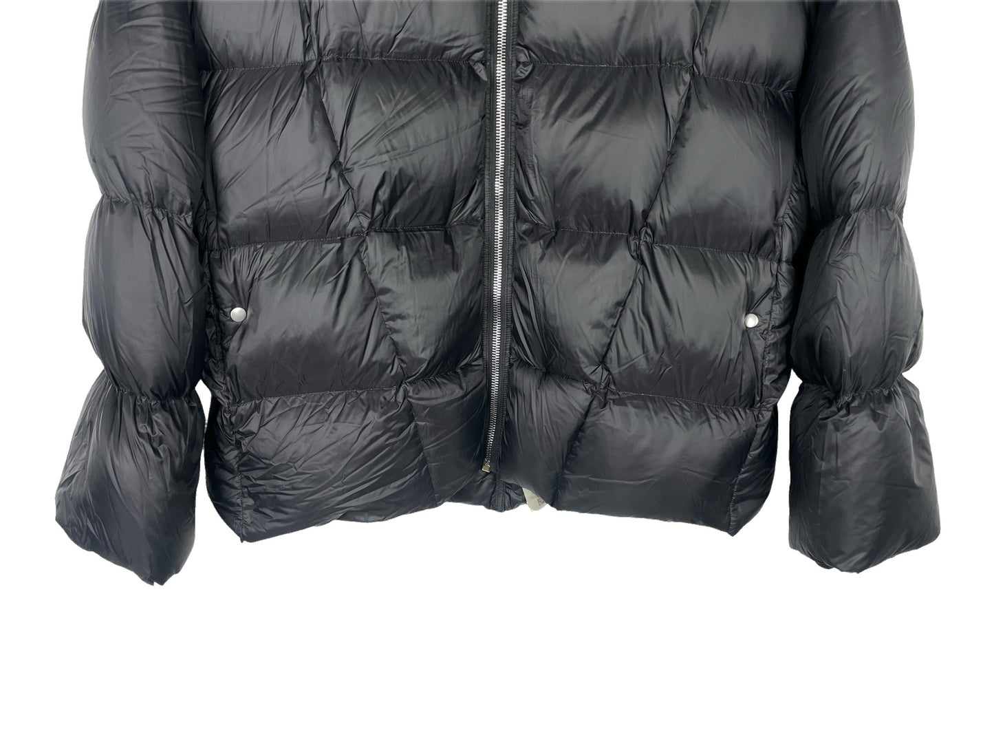 Rick Owens FW23 Oversized Down Jacket