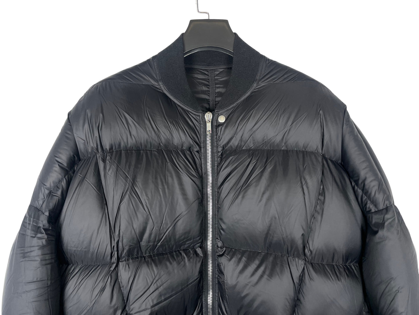 Rick Owens FW23 Oversized Down Jacket