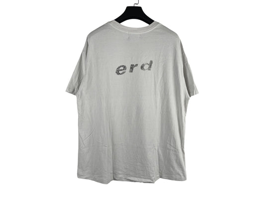 Enfants Riches Deprimes Be Careful T-Shirt FW24