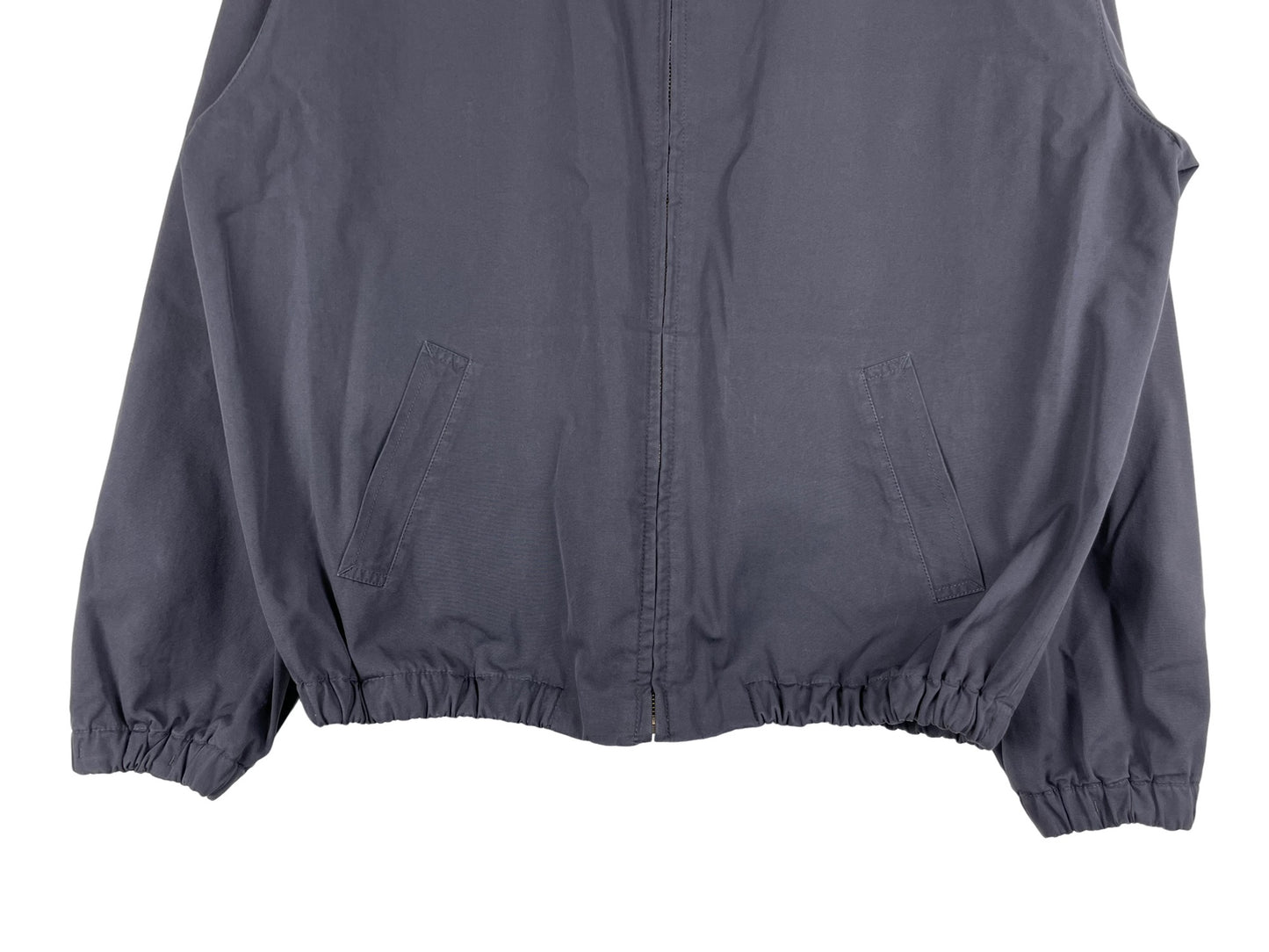 Prada Cotton Blouson Jacket