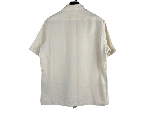 Maison Margiela Short Sleeve Shirt