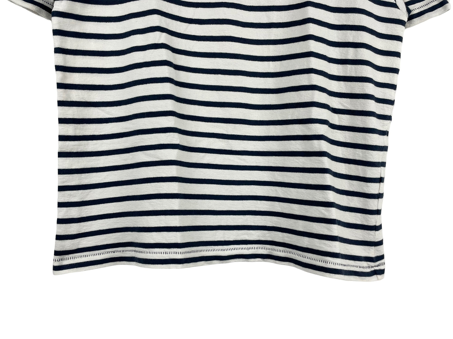 Kenzo Striped T-Shirt SS23