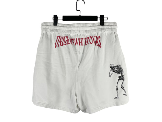 Undercover x Off White Shorts
