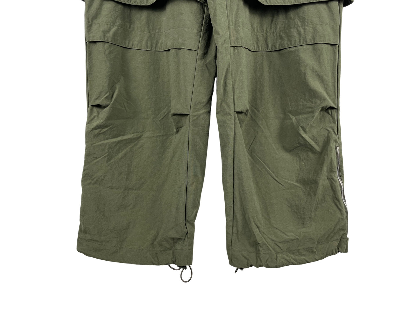 Juun.J Layered Cargo Trousers