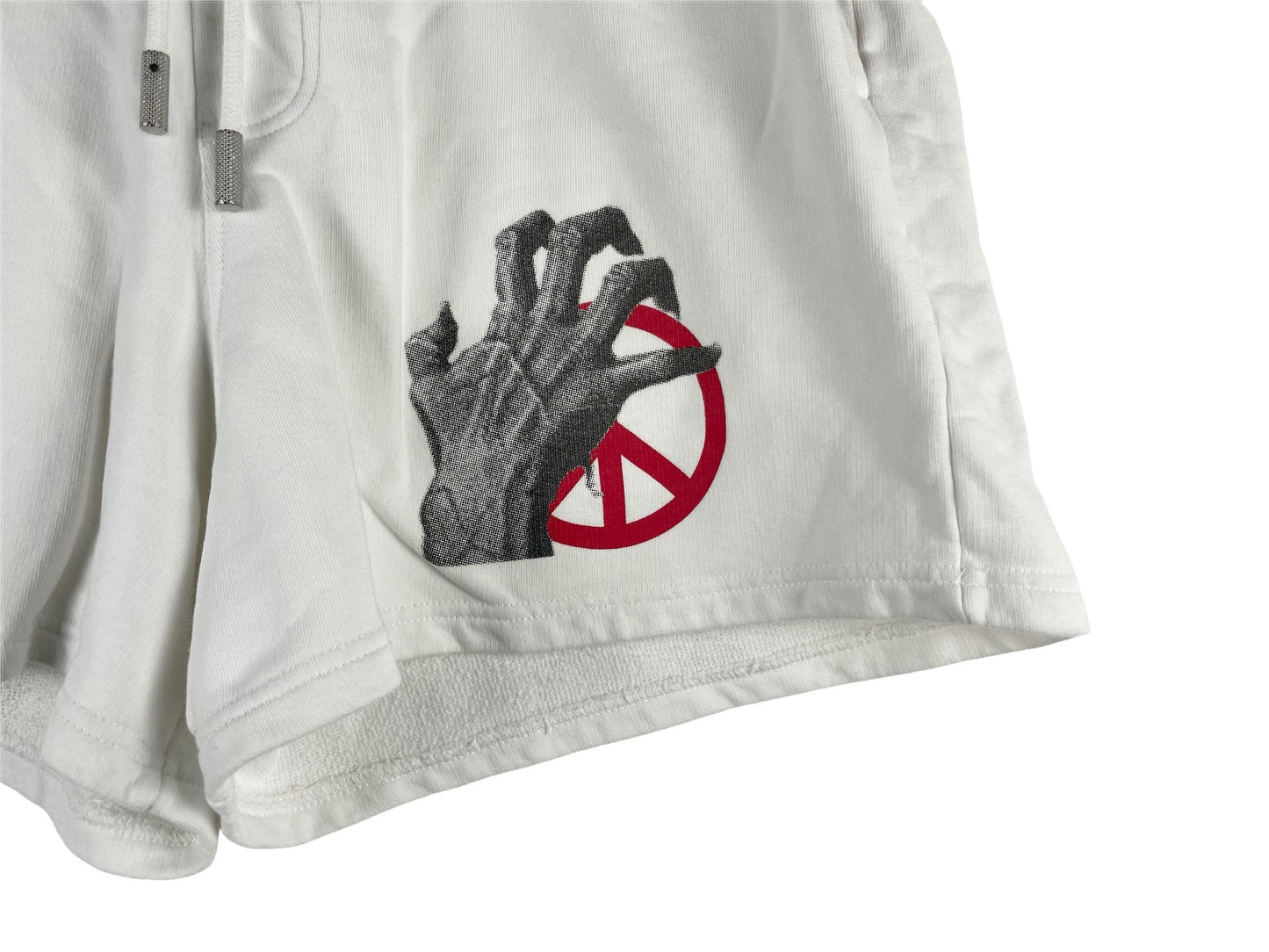 Undercover x Off White Shorts