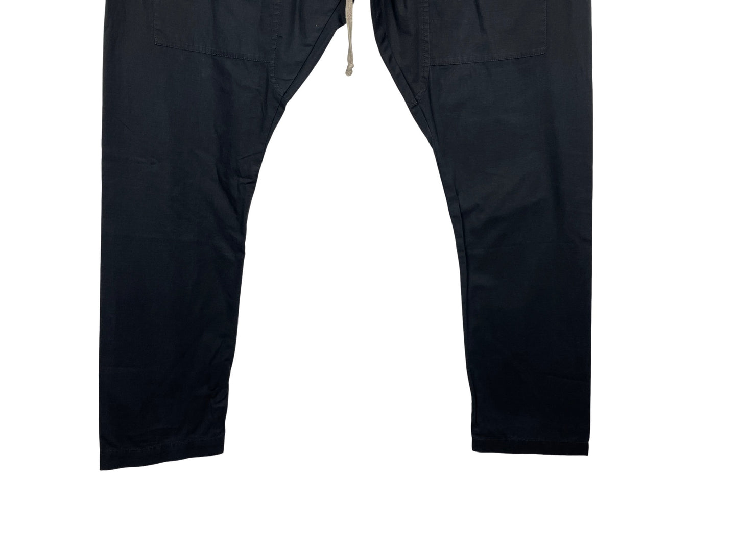 Rick Owens DRKSHDW Creatch Cargo Drawstring Pants