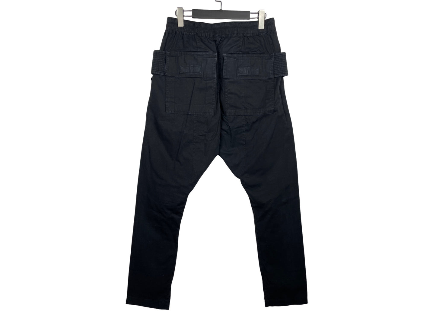 Rick Owens DRKSHDW Creatch Cargo Drawstring Pants
