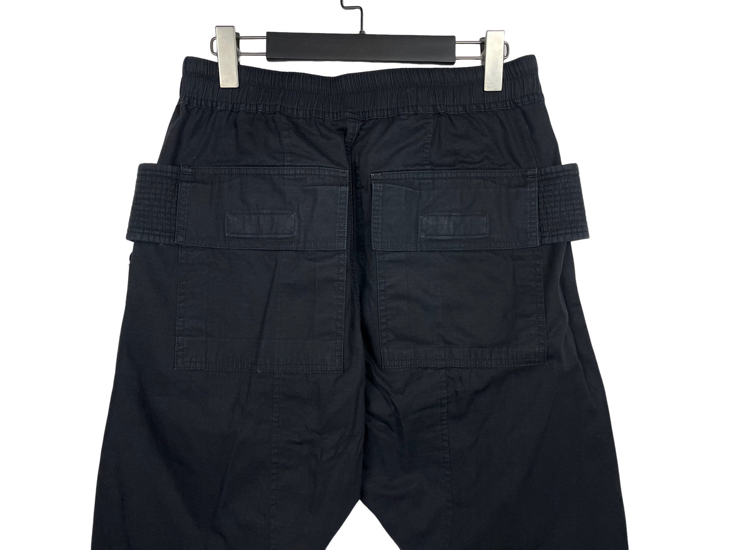 Rick Owens DRKSHDW Creatch Cargo Drawstring Pants